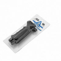 UTG 5 POSITION FOLDABLE FOREGRIP - RB-FGRP170B - NeonSales {{ shop.shopifyCountryName }}
