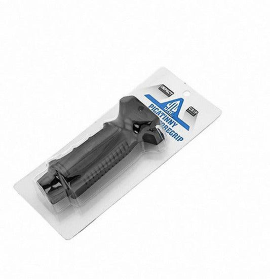 UTG 5 POSITION FOLDABLE FOREGRIP - RB-FGRP170B - NeonSales {{ shop.shopifyCountryName }}