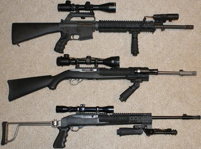 UTG 5 POSITION FOLDABLE FOREGRIP - RB-FGRP170B - NeonSales {{ shop.shopifyCountryName }}