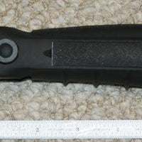 UTG 5 POSITION FOLDABLE FOREGRIP - RB-FGRP170B - NeonSales {{ shop.shopifyCountryName }}