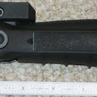 UTG 5 POSITION FOLDABLE FOREGRIP - RB-FGRP170B - NeonSales {{ shop.shopifyCountryName }}