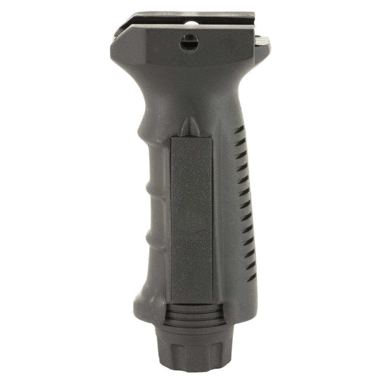 UTG AMBIDEXTROUS VERTICAL FOREGRIP - RB-FGRP168B - NeonSales South Africa