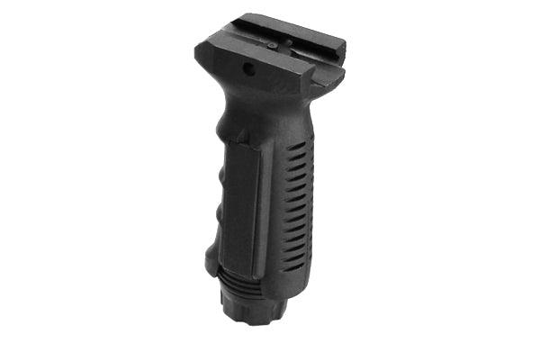 UTG AMBIDEXTROUS VERTICAL FOREGRIP - RB-FGRP168B - NeonSales South Africa