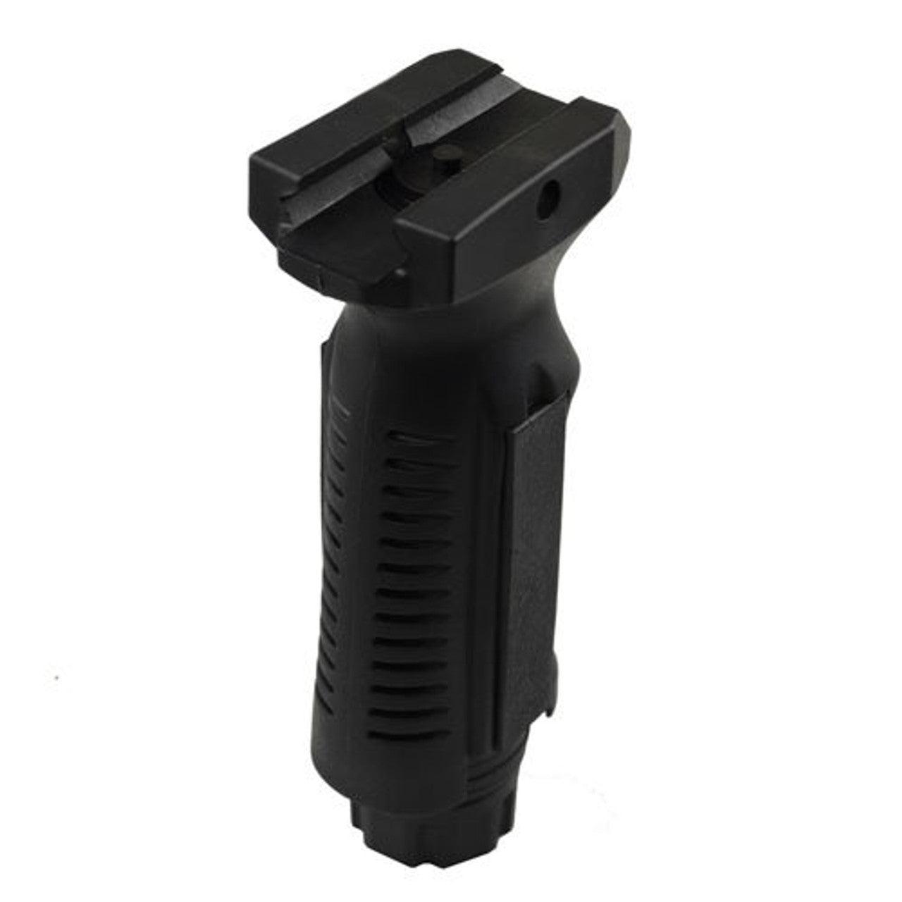 UTG AMBIDEXTROUS VERTICAL FOREGRIP - RB-FGRP168B - NeonSales South Africa