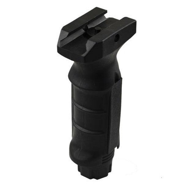 UTG AMBIDEXTROUS VERTICAL FOREGRIP - RB-FGRP168B - NeonSales South Africa