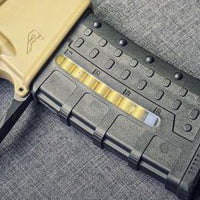 UTG AR-15 (5.56x45MM) 30 ROUND WINDOWED MAGAZINE - NeonSales {{ shop.shopifyCountryName }}