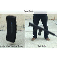 UTG AR-15 (5.56x45MM) 30 ROUND WINDOWED MAGAZINE - NeonSales {{ shop.shopifyCountryName }}
