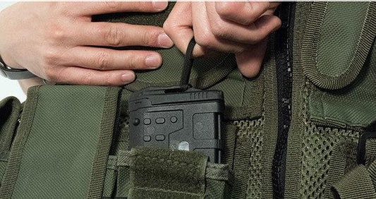 UTG AR-15 (5.56x45MM) 30 ROUND WINDOWED MAGAZINE - NeonSales {{ shop.shopifyCountryName }}
