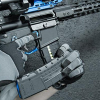 UTG AR-15 (5.56x45MM) 30 ROUND WINDOWED MAGAZINE - NeonSales {{ shop.shopifyCountryName }}