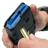 UTG AR-15 (5.56x45MM) 30 ROUND WINDOWED MAGAZINE - NeonSales {{ shop.shopifyCountryName }}