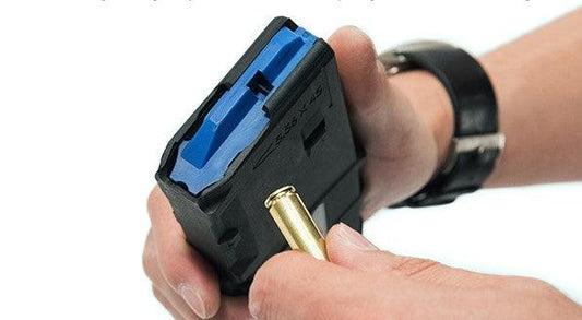 UTG AR-15 (5.56x45MM) 30 ROUND WINDOWED MAGAZINE - NeonSales {{ shop.shopifyCountryName }}