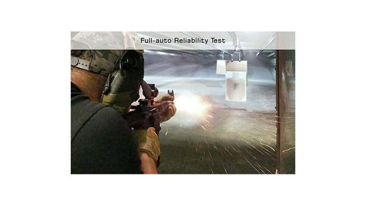 UTG AR-15 (5.56x45MM) 30 ROUND WINDOWED MAGAZINE - NeonSales {{ shop.shopifyCountryName }}