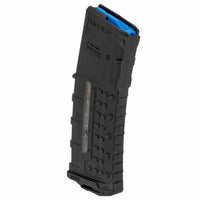 UTG AR-15 (5.56x45MM) 30 ROUND WINDOWED MAGAZINE - NeonSales {{ shop.shopifyCountryName }}