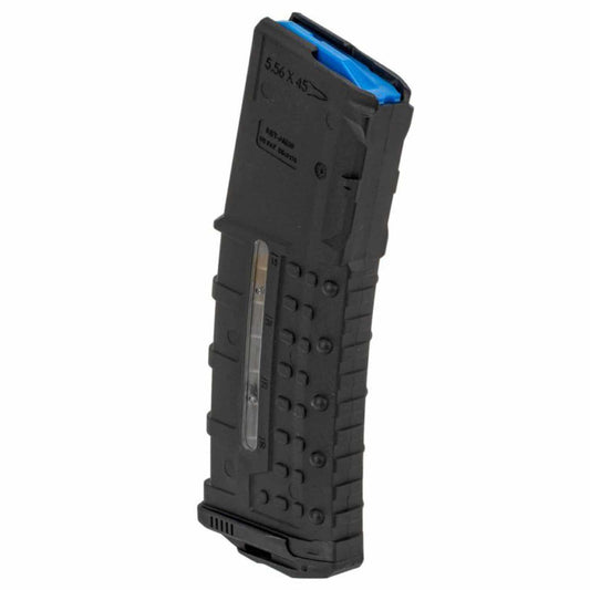 UTG AR-15 (5.56x45MM) 30 ROUND WINDOWED MAGAZINE - NeonSales {{ shop.shopifyCountryName }}