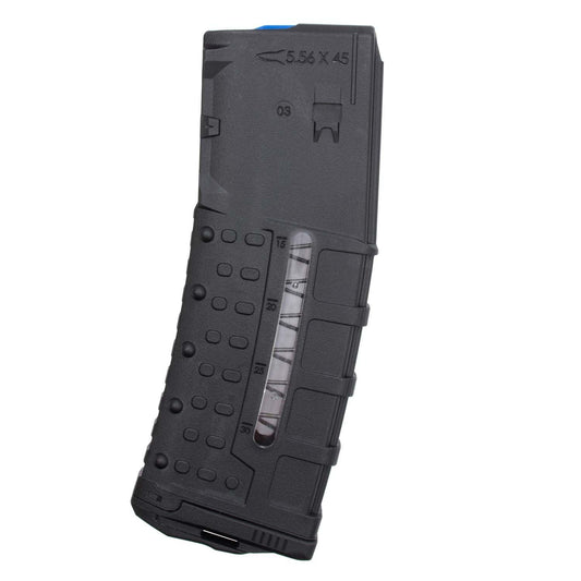 UTG AR-15 (5.56x45MM) 30 ROUND WINDOWED MAGAZINE - NeonSales {{ shop.shopifyCountryName }}