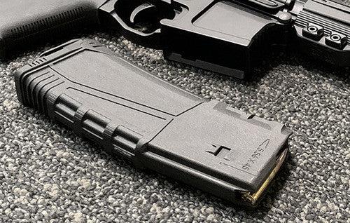 UTG AR-15 (5.56x45MM) 30 ROUND WINDOWED MAGAZINE - NeonSales {{ shop.shopifyCountryName }}