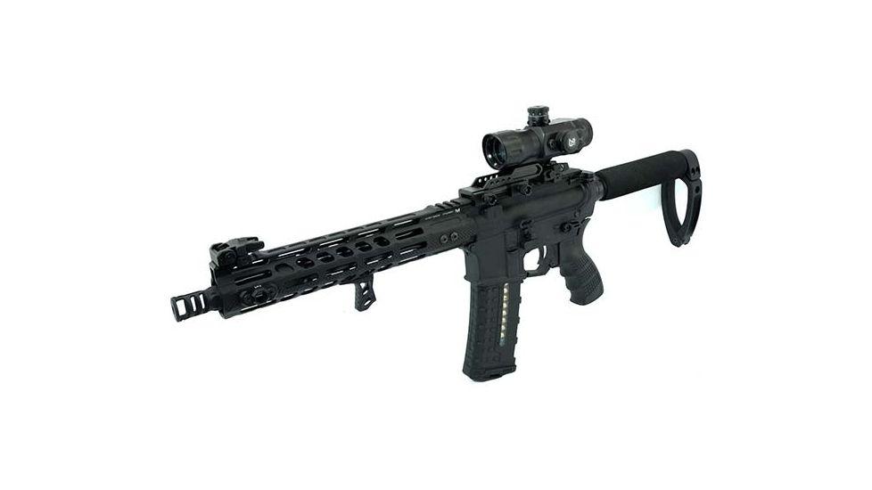 UTG AR-15 (5.56x45MM) 30 ROUND WINDOWED MAGAZINE - NeonSales {{ shop.shopifyCountryName }}