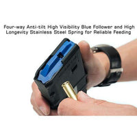 UTG AR-15 (5.56x45MM) 30 ROUND WINDOWED MAGAZINE - NeonSales {{ shop.shopifyCountryName }}