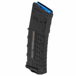 UTG AR-15 (5.56x45MM) 30 ROUND WINDOWED MAGAZINE - NeonSales South Africa