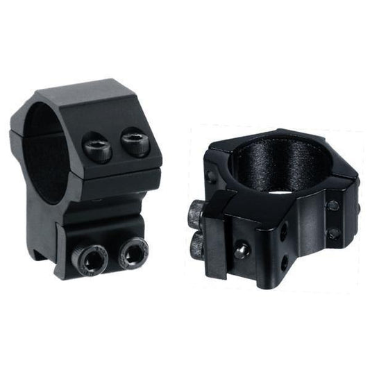 UTG MOUNTS 30MM MEDIUM - NeonSales {{ shop.shopifyCountryName }}