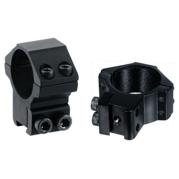 UTG MOUNTS 30MM MEDIUM - NeonSales South Africa