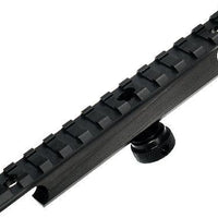 UTG® AR15 CARRY HANDLE RAIL MOUNT, 12 SLOT, STANAG - NeonSales {{ shop.shopifyCountryName }}