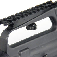 UTG® AR15 CARRY HANDLE RAIL MOUNT, 12 SLOT, STANAG - NeonSales {{ shop.shopifyCountryName }}