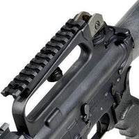 UTG® AR15 CARRY HANDLE RAIL MOUNT, 12 SLOT, STANAG - NeonSales {{ shop.shopifyCountryName }}