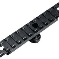 UTG® AR15 CARRY HANDLE RAIL MOUNT, 12 SLOT, STANAG - NeonSales {{ shop.shopifyCountryName }}