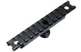 UTG® AR15 CARRY HANDLE RAIL MOUNT, 12 SLOT, STANAG - NeonSales {{ shop.shopifyCountryName }}
