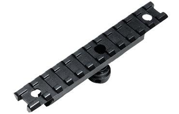UTG® AR15 CARRY HANDLE RAIL MOUNT, 12 SLOT, STANAG - NeonSales {{ shop.shopifyCountryName }}