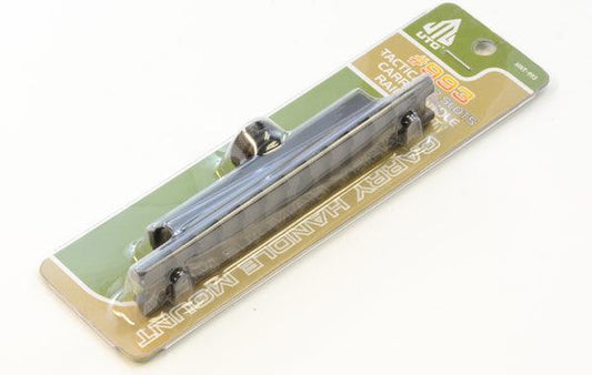 UTG® AR15 CARRY HANDLE RAIL MOUNT, 12 SLOT, STANAG - NeonSales {{ shop.shopifyCountryName }}