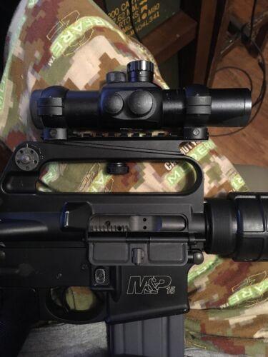 UTG® AR15 CARRY HANDLE RAIL MOUNT, 12 SLOT, STANAG - NeonSales {{ shop.shopifyCountryName }}
