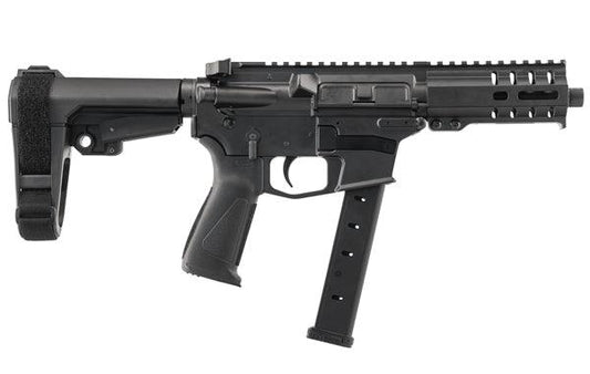 UTG® GL933, POLYMER GLOCK® MAGAZINE 33 RND, 9X19MM - NeonSales {{ shop.shopifyCountryName }}