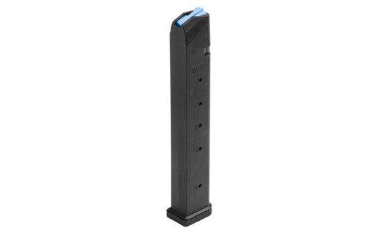 UTG® GL933, POLYMER GLOCK® MAGAZINE 33 RND, 9X19MM - NeonSales {{ shop.shopifyCountryName }}
