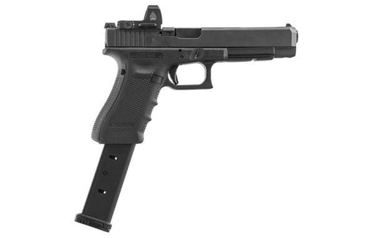 UTG® GL933, POLYMER GLOCK® MAGAZINE 33 RND, 9X19MM - NeonSales {{ shop.shopifyCountryName }}