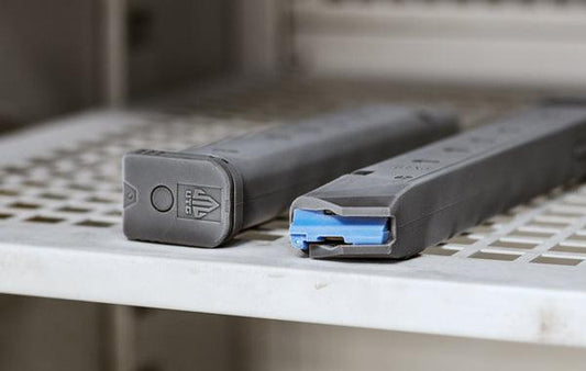 UTG® GL933, POLYMER GLOCK® MAGAZINE 33 RND, 9X19MM - NeonSales {{ shop.shopifyCountryName }}