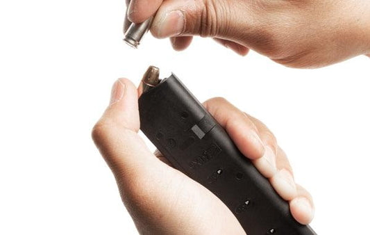 UTG® GL933, POLYMER GLOCK® MAGAZINE 33 RND, 9X19MM - NeonSales {{ shop.shopifyCountryName }}