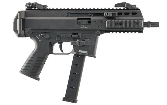 UTG® GL933, POLYMER GLOCK® MAGAZINE 33 RND, 9X19MM - NeonSales {{ shop.shopifyCountryName }}