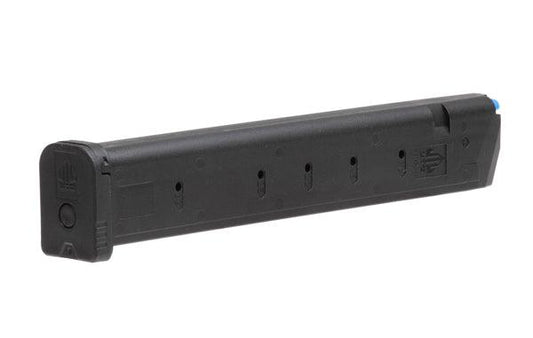 UTG® GL933, POLYMER GLOCK® MAGAZINE 33 RND, 9X19MM - NeonSales {{ shop.shopifyCountryName }}