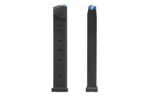 UTG® GL933, POLYMER GLOCK® MAGAZINE 33 RND, 9X19MM - NeonSales {{ shop.shopifyCountryName }}