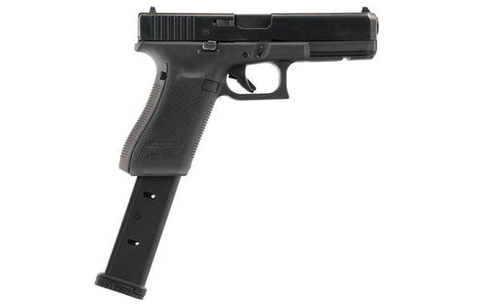 UTG® GL933, POLYMER GLOCK® MAGAZINE 33 RND, 9X19MM - NeonSales {{ shop.shopifyCountryName }}
