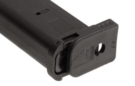 UTG® GL933, POLYMER GLOCK® MAGAZINE 33 RND, 9X19MM - NeonSales {{ shop.shopifyCountryName }}