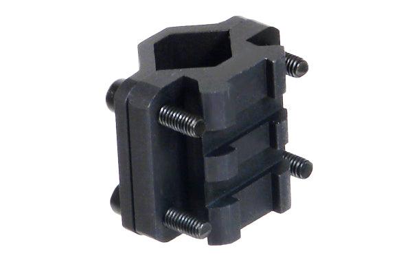 UTG® MNT-BR002S BARREL-MOUNTED PICATINNY RAIL - NeonSales {{ shop.shopifyCountryName }}