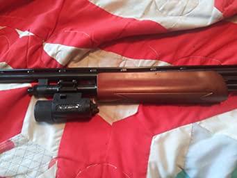 UTG® MNT-BR002S BARREL-MOUNTED PICATINNY RAIL - NeonSales {{ shop.shopifyCountryName }}