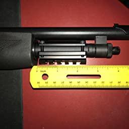 UTG® MNT-BR002S BARREL-MOUNTED PICATINNY RAIL - NeonSales {{ shop.shopifyCountryName }}