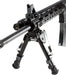 UTG® TACTICAL OP BIPOD, QUICK DETACH, 5.9