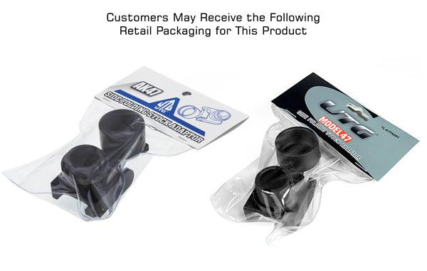 UTG® TL-K7FAD01 AK47 SIDE FOLDING ADAPTER - NeonSales {{ shop.shopifyCountryName }}