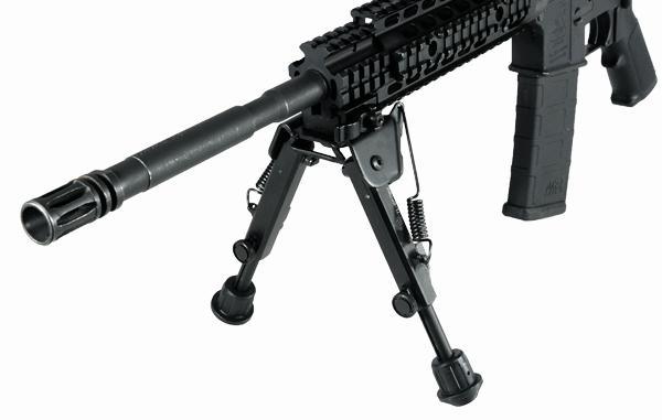 UTG RECON BIPOD TL-BP98Q TACTICAL - NeonSales South Africa