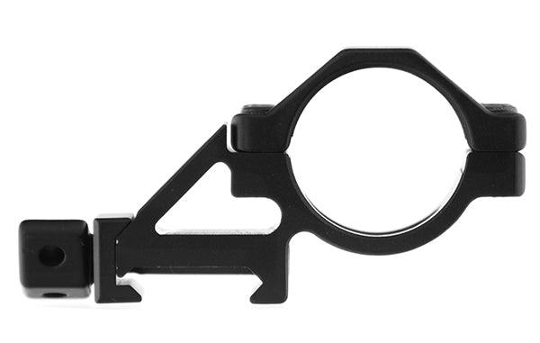 UTG TACTICAL OFFSET FLASHLIGHT MOUNT - RG-FL138 - NeonSales {{ shop.shopifyCountryName }}